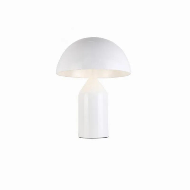 Copperglow Mushroom Lamp