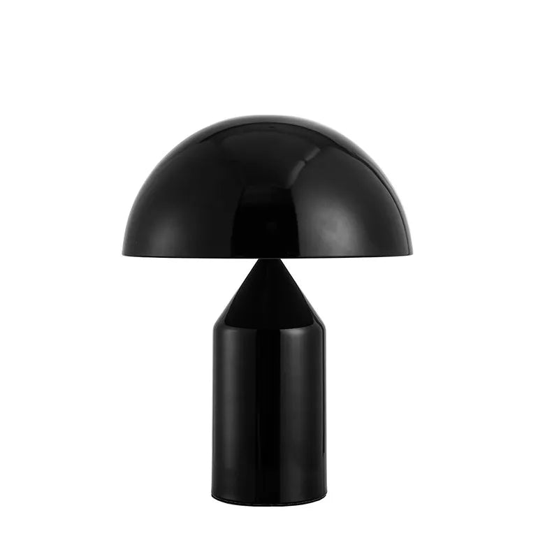Copperglow Mushroom Lamp